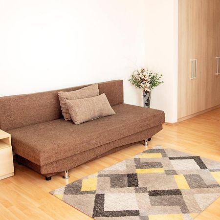 Keleti Studio Apartments Boedapest Buitenkant foto