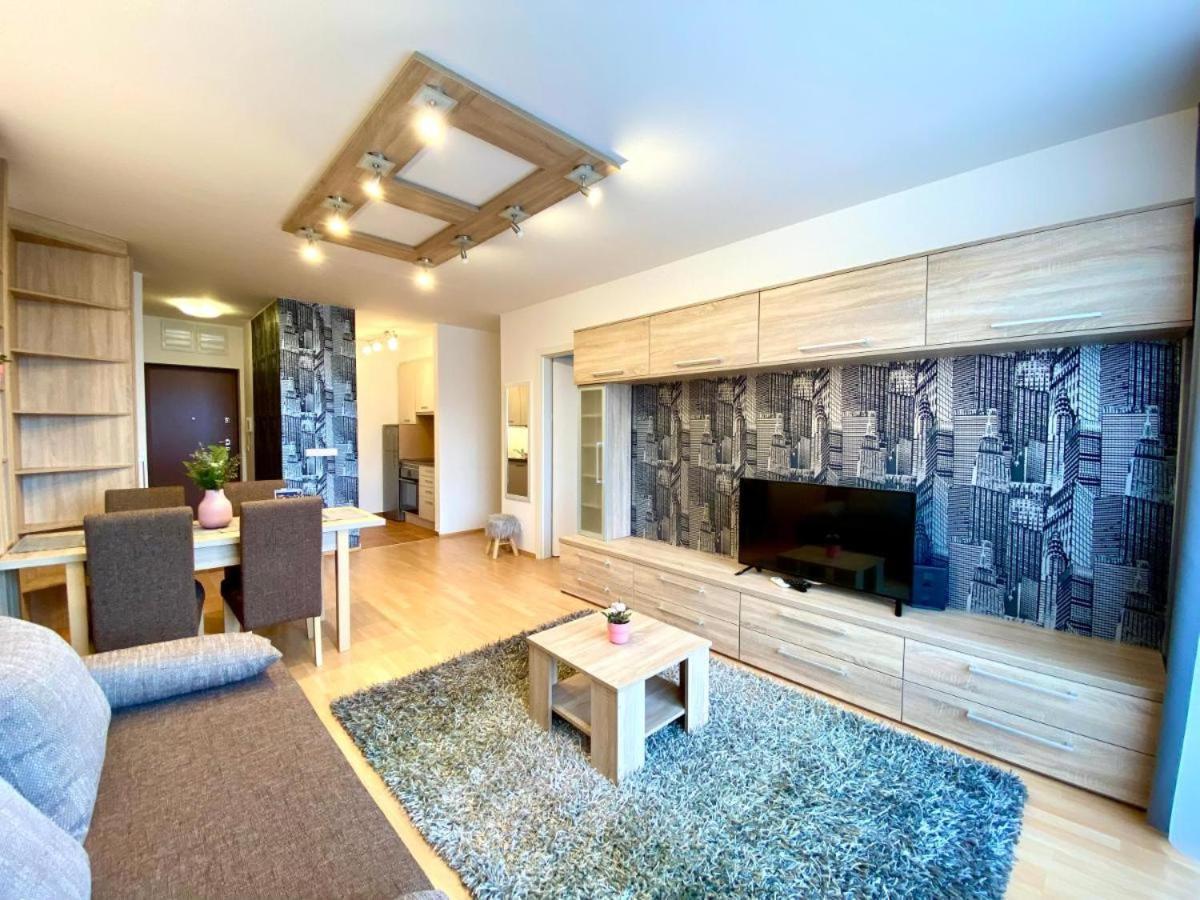 Keleti Studio Apartments Boedapest Buitenkant foto