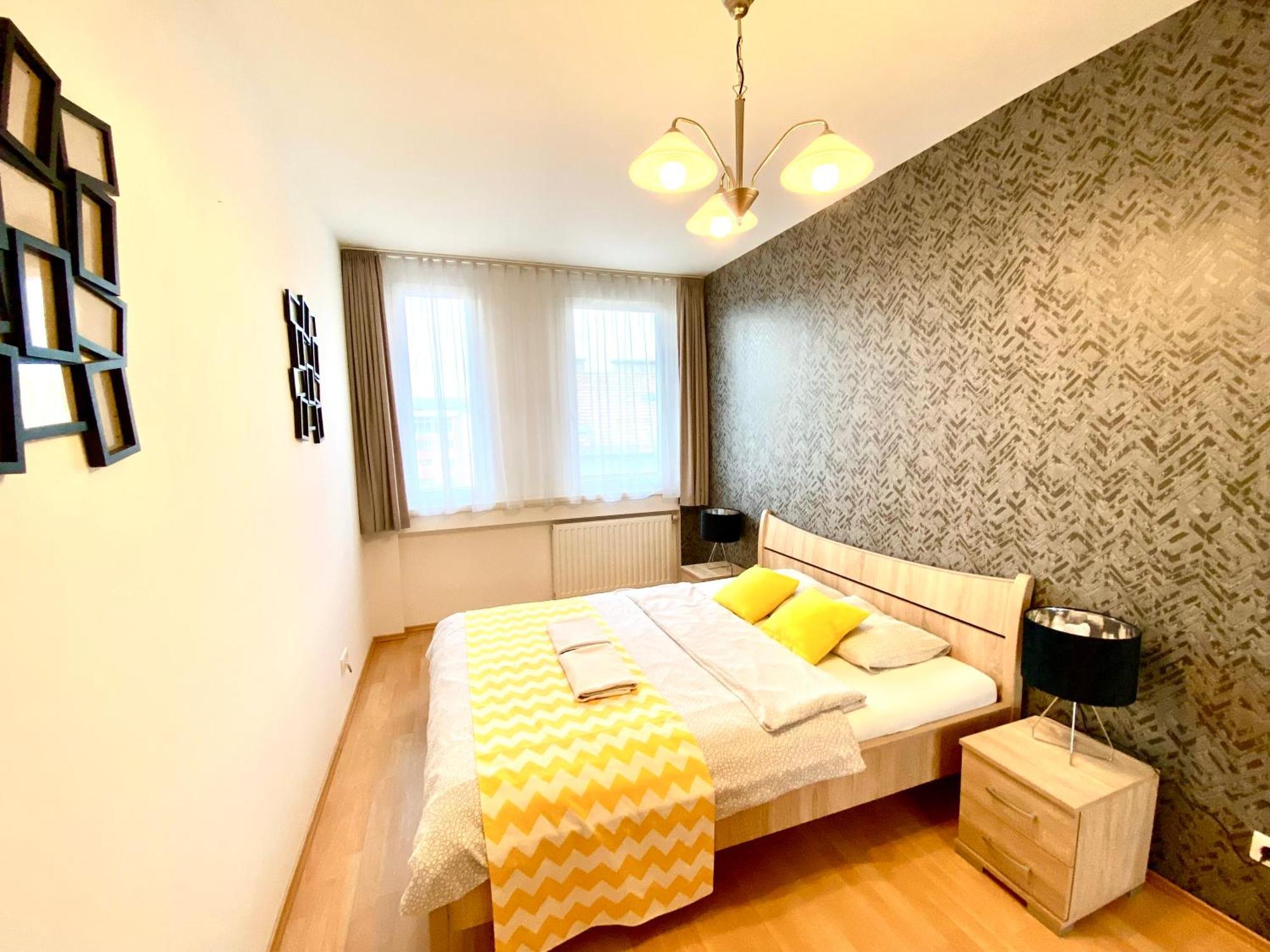 Keleti Studio Apartments Boedapest Buitenkant foto