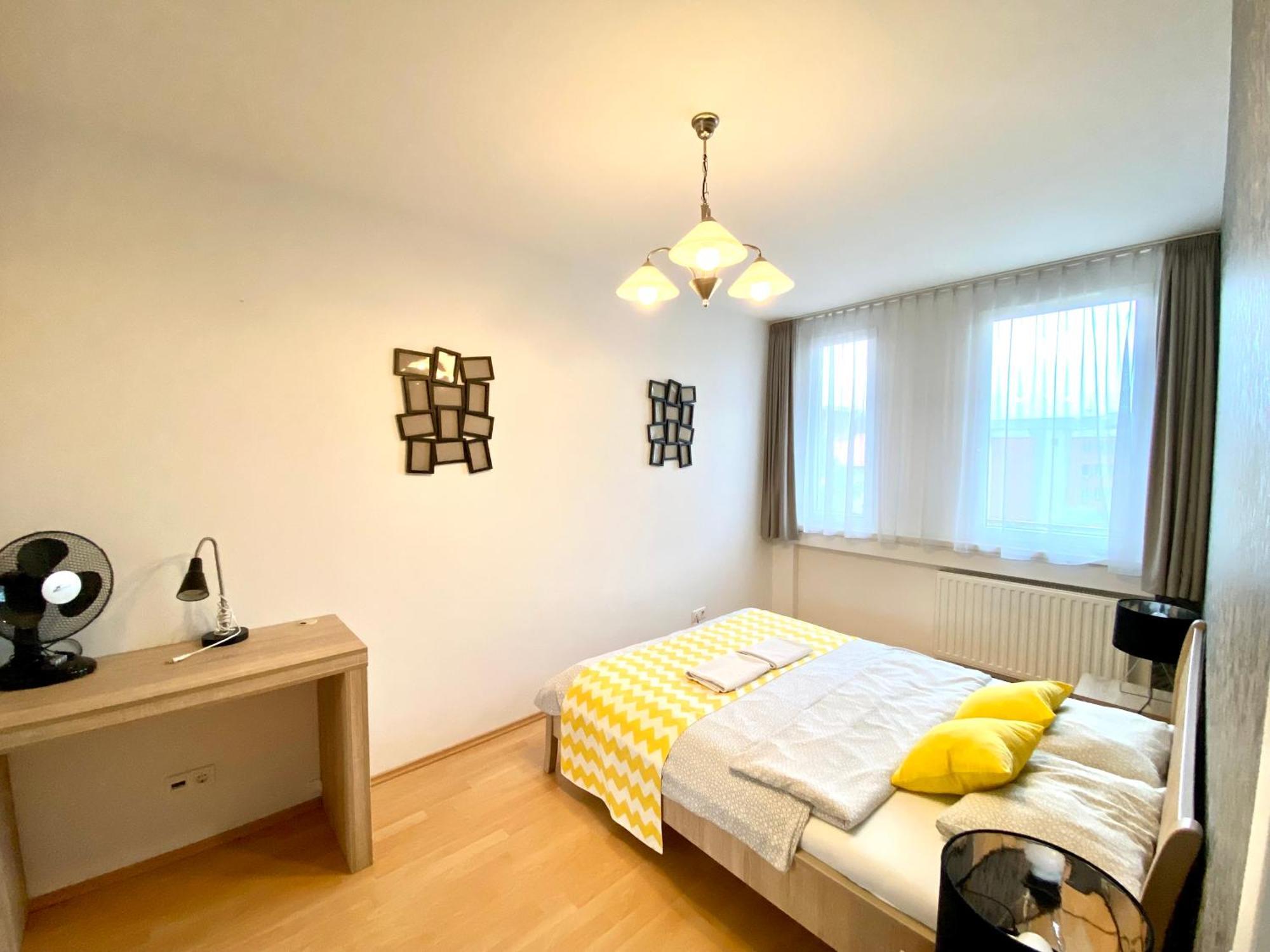 Keleti Studio Apartments Boedapest Buitenkant foto