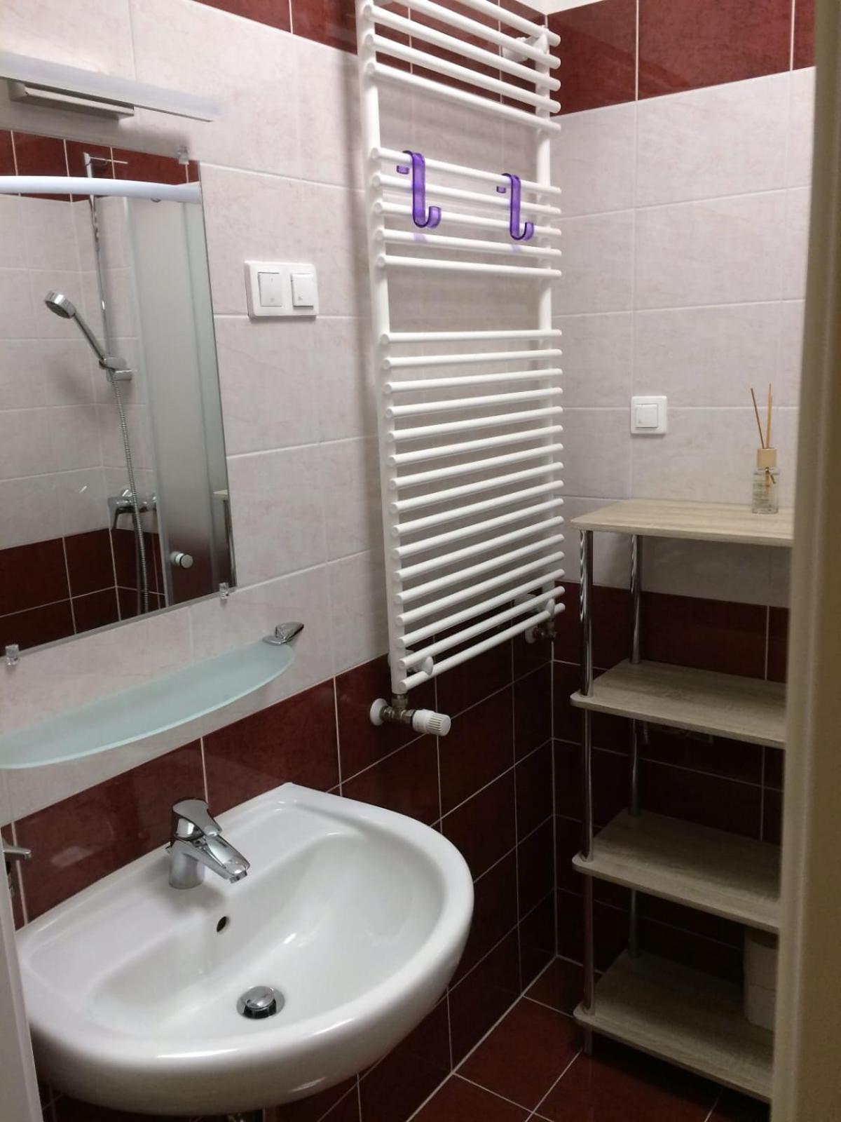 Keleti Studio Apartments Boedapest Buitenkant foto