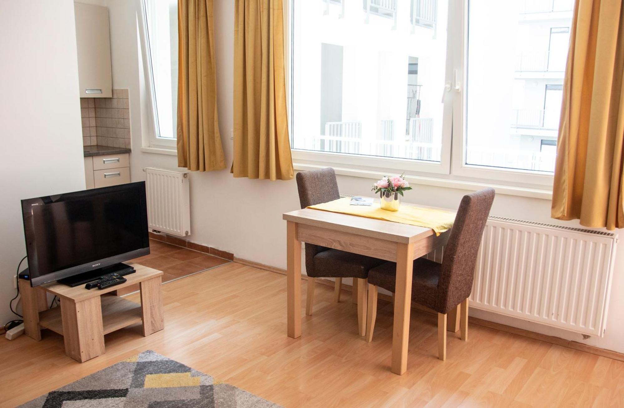 Keleti Studio Apartments Boedapest Buitenkant foto