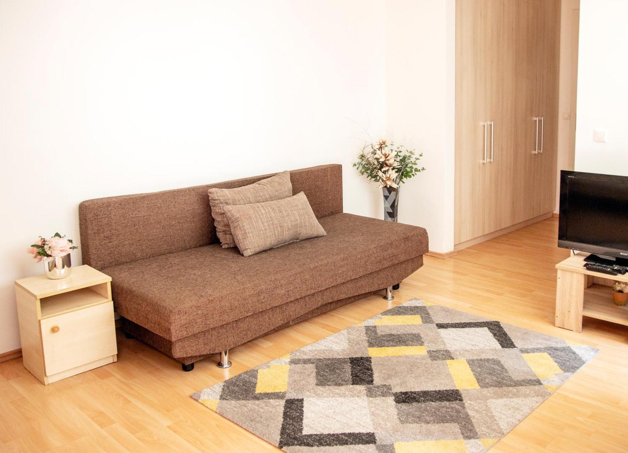 Keleti Studio Apartments Boedapest Buitenkant foto