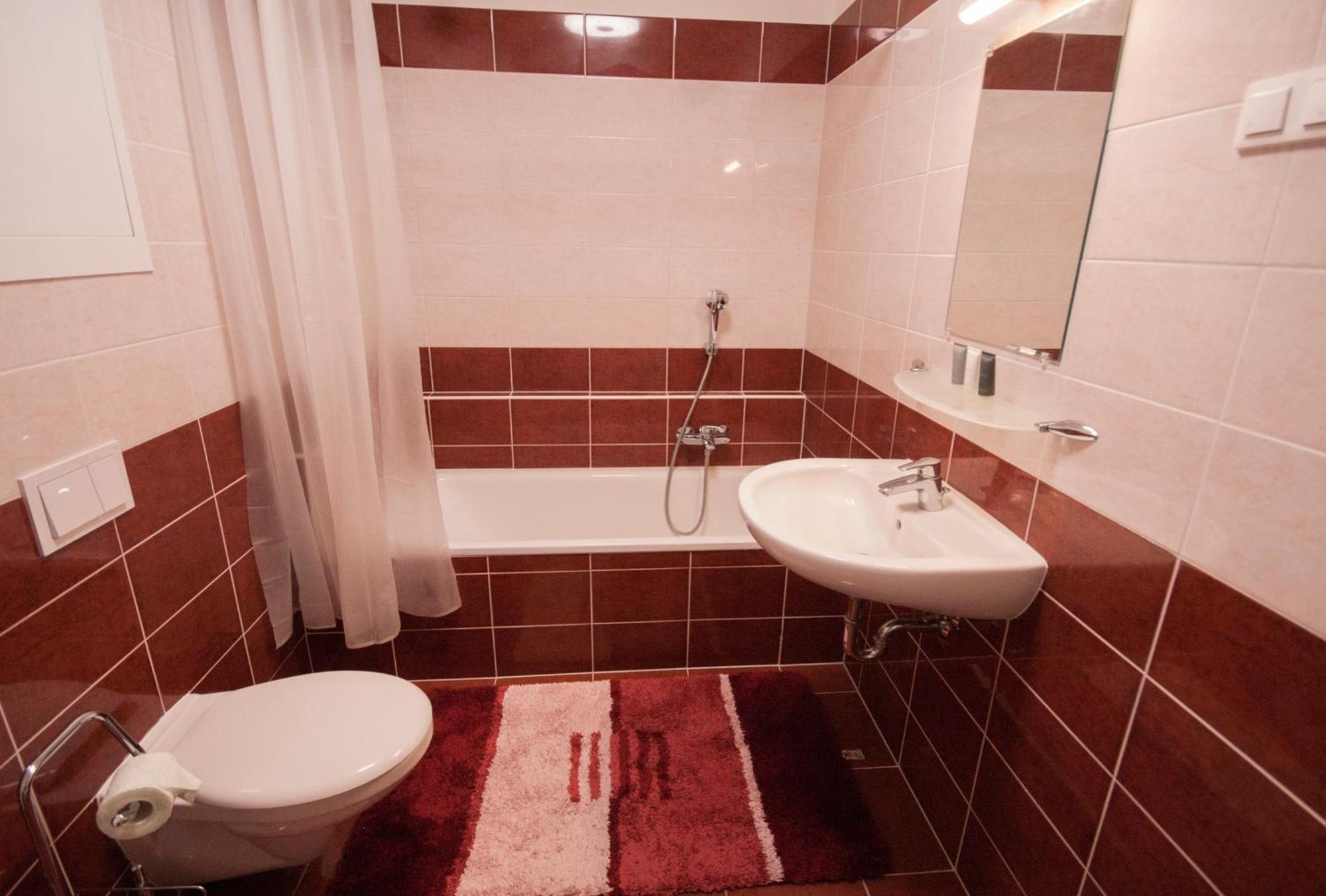 Keleti Studio Apartments Boedapest Buitenkant foto